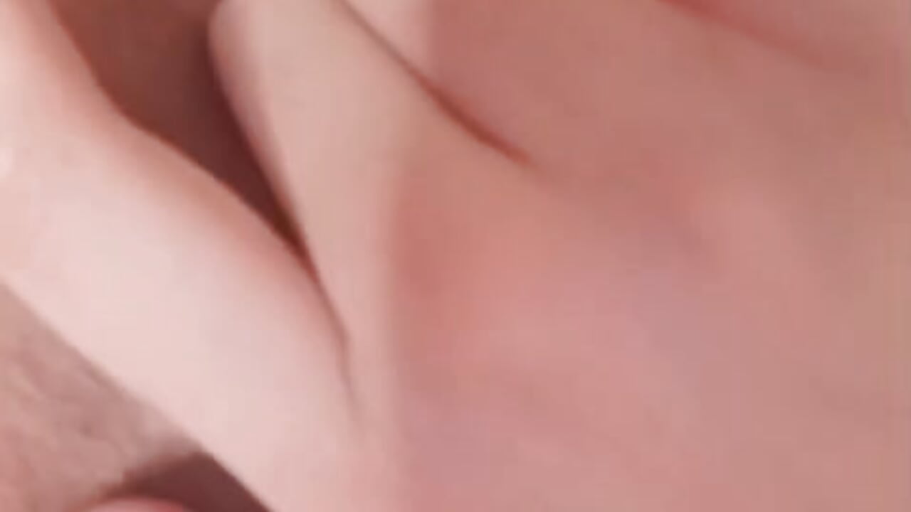 Que rico se siente 🤤 - Vídeo de Dayii_sweet, modelo de vídeos