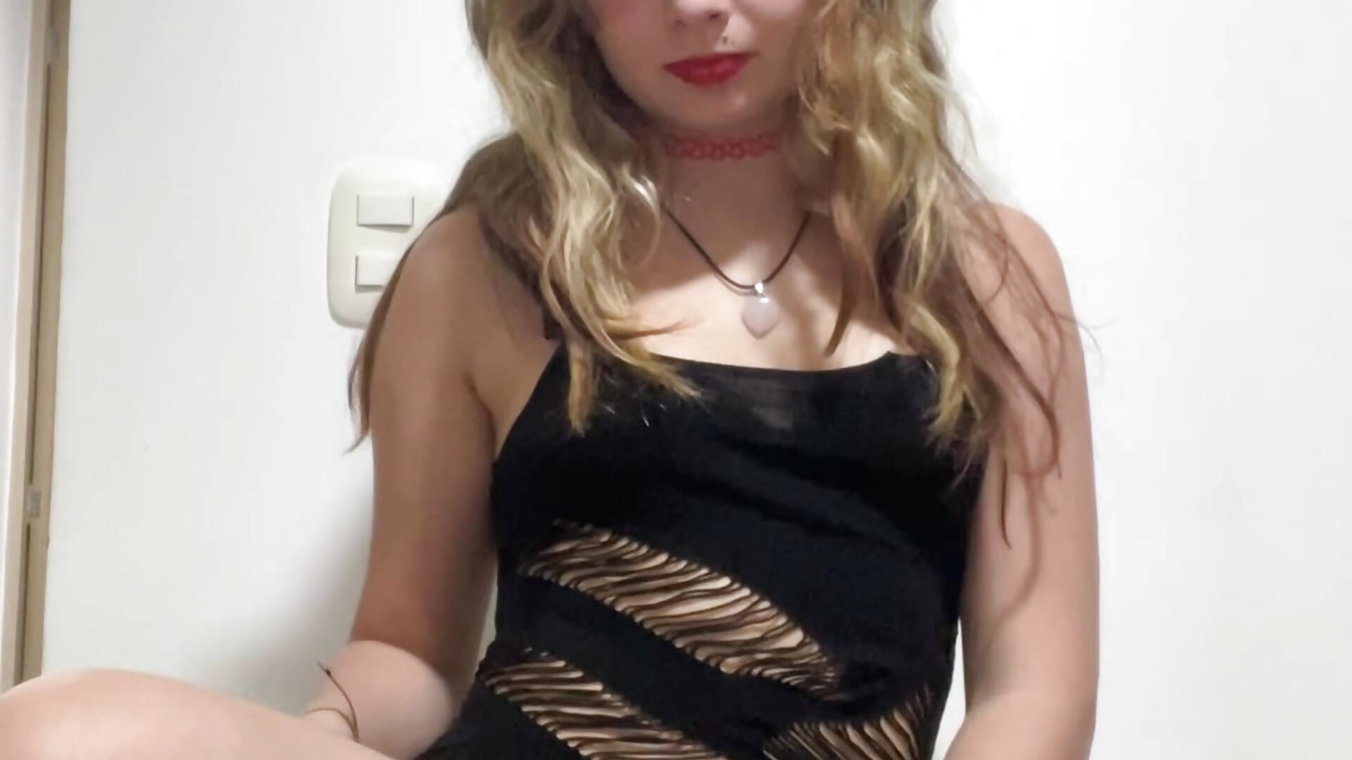 Blackcat🖤 - video by sofiakitty_love cam model