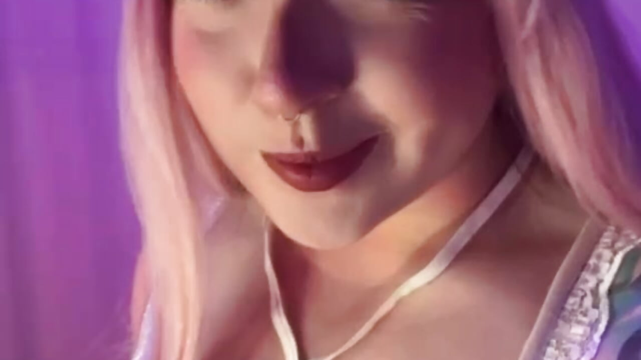 my smalltits are waiting for you♥ - video av SpicyVainillaa_ cam-modell