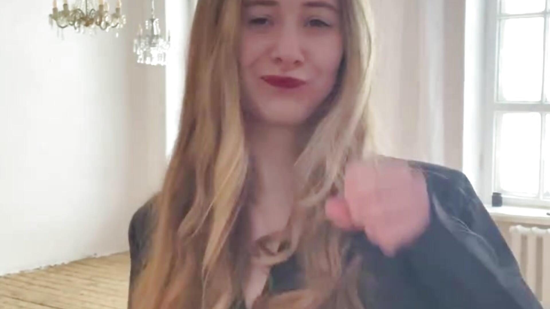 workflow – видео вебкам-модели AvanMonroe