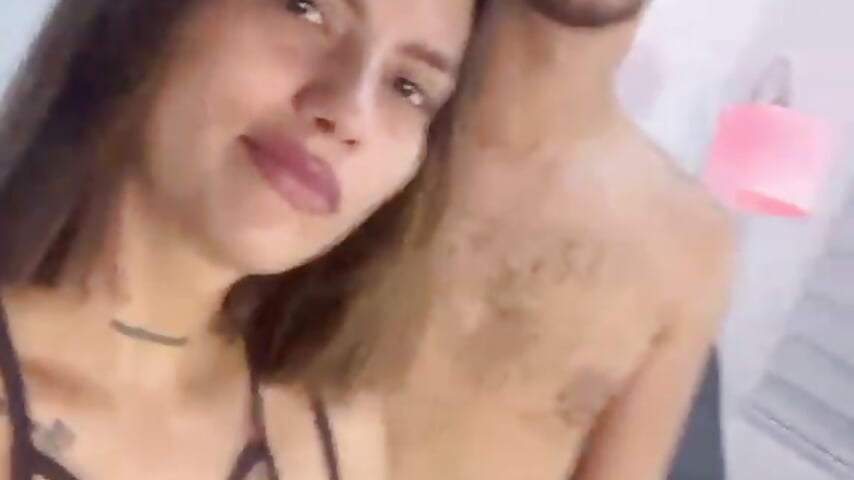 MIA AND CHARLY - відео від вебкаммоделі charly_mia