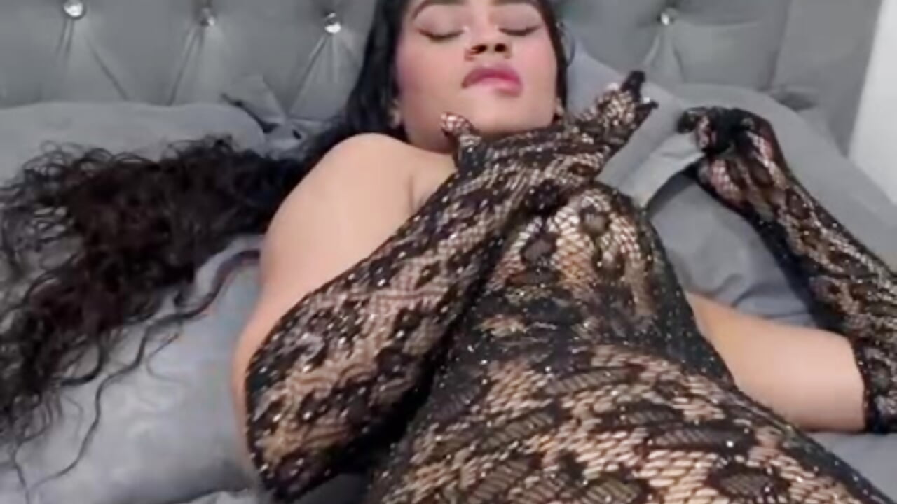 My sexy dress 🔥
