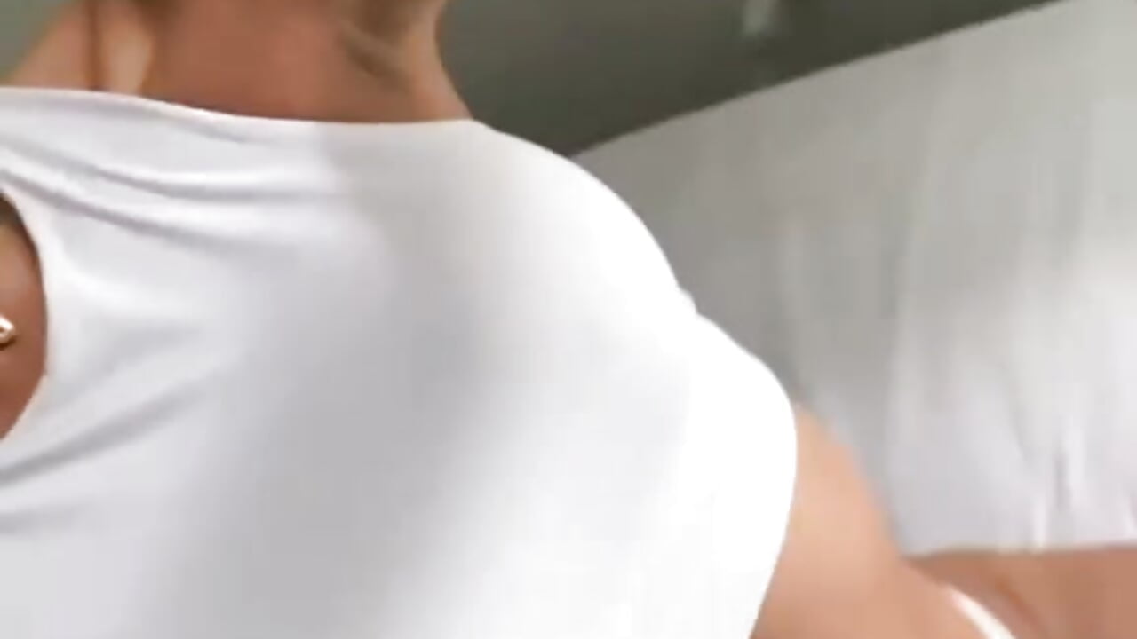 Sexy Body - vídeo de Roberta_Clous modelo de câmara