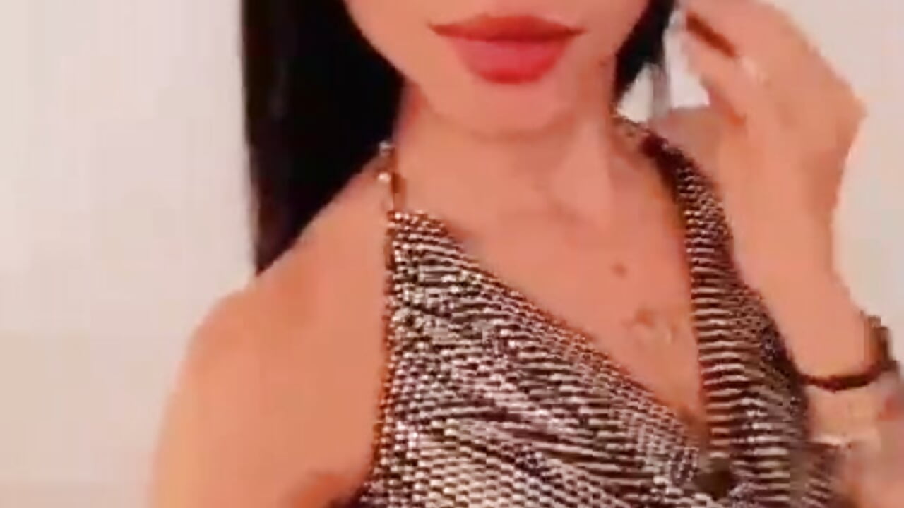 Kiss Me ♥ – video modela na kameri _Starfire__