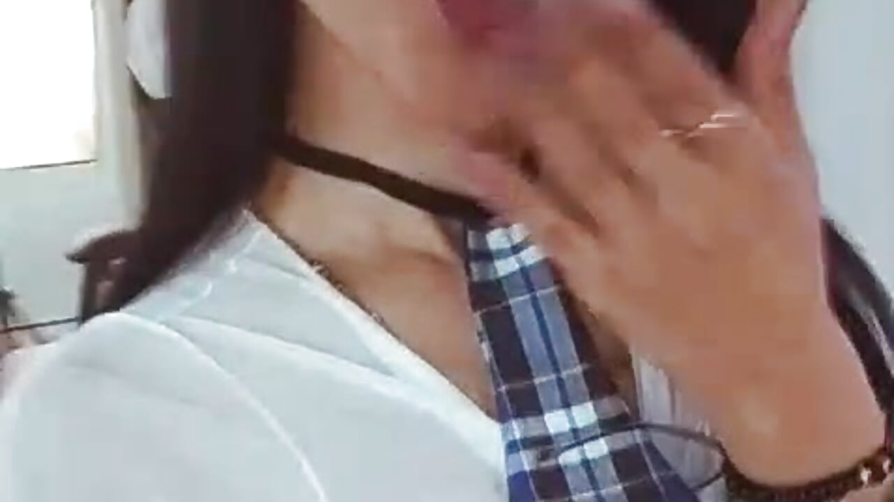 What do you think ♥ – video modela na kameri _Starfire__