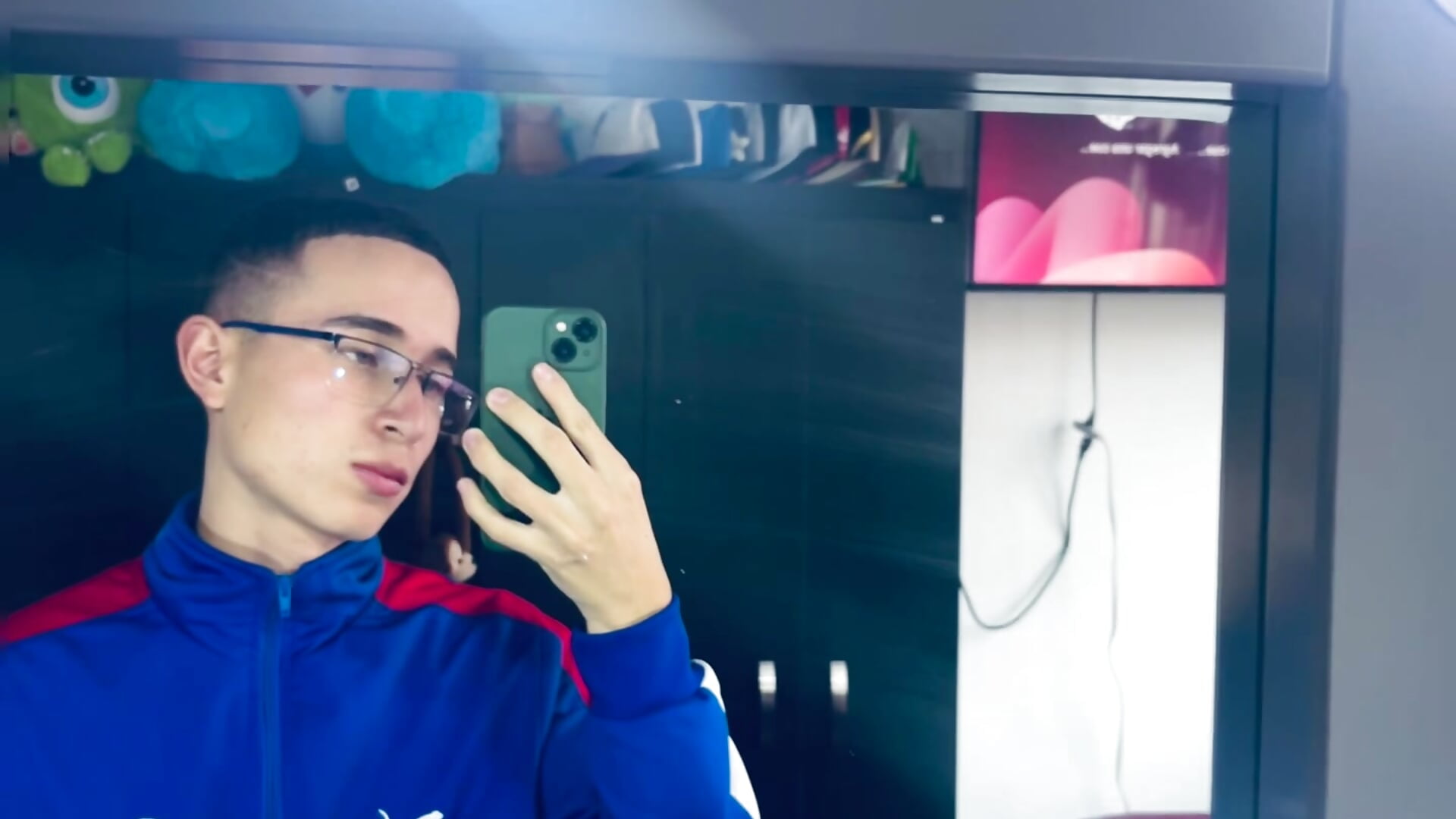 Im u princes😻 - video by Prince_Steev cam model