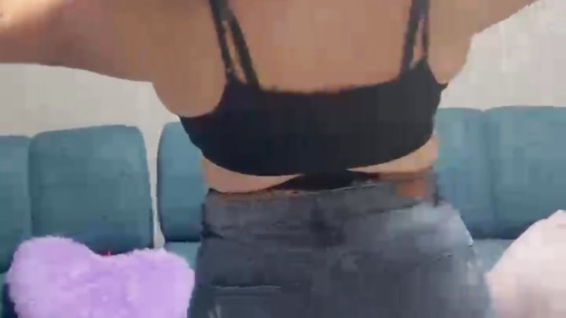 Hello - Vídeo de ValeryyAnderson, modelo de vídeos