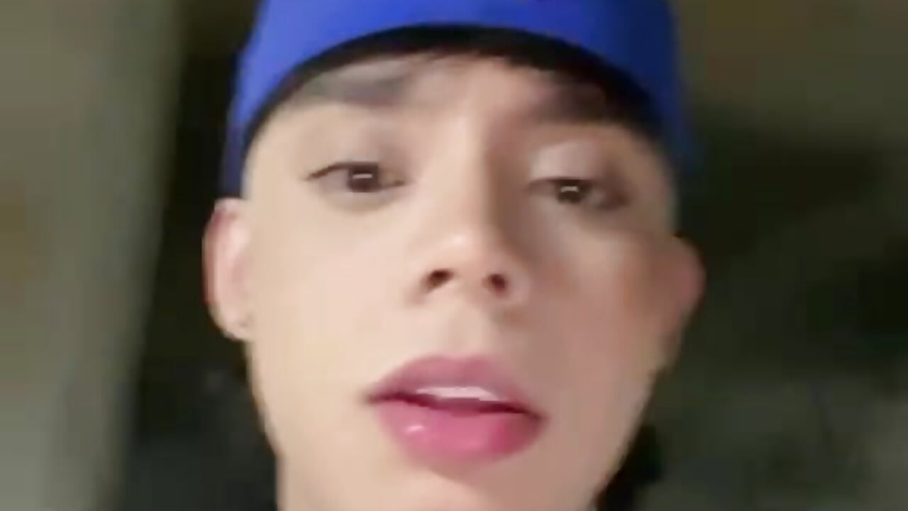 milan_zapata – Popularny filmik modela sprzed kamerki 4031