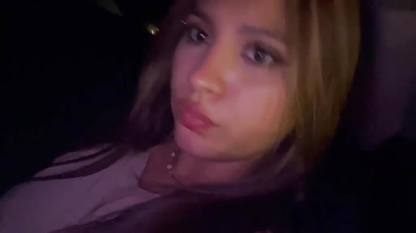 sexy girl - video by Young_Violett cam model