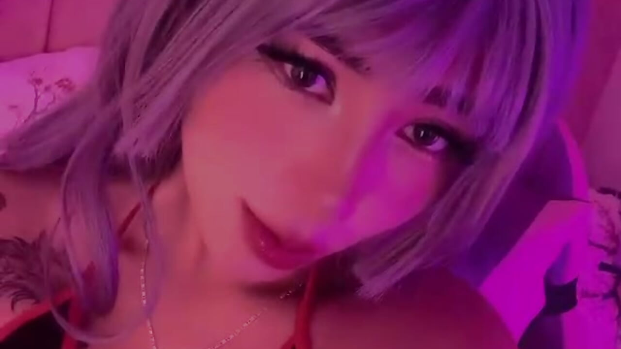mmm very hoter - video oleh Roose_eva kamera model