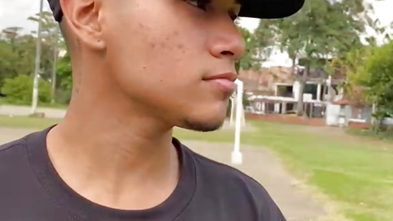 About me! - video by ApoloKiss_ cam model