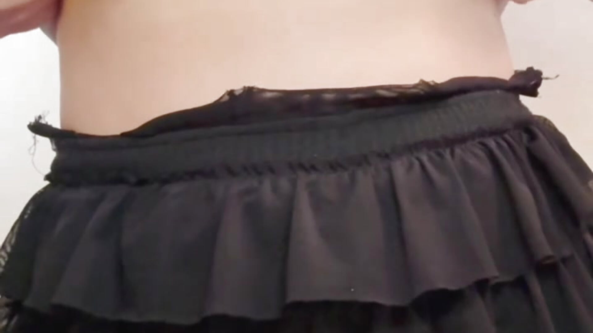 shake shake - video di VictoriaNoir modella di cam