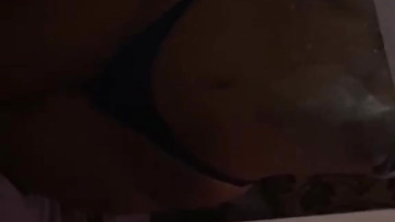 Quem gosta de cavala ?🤤🍑 – video od webkamerové modelky BigSativa