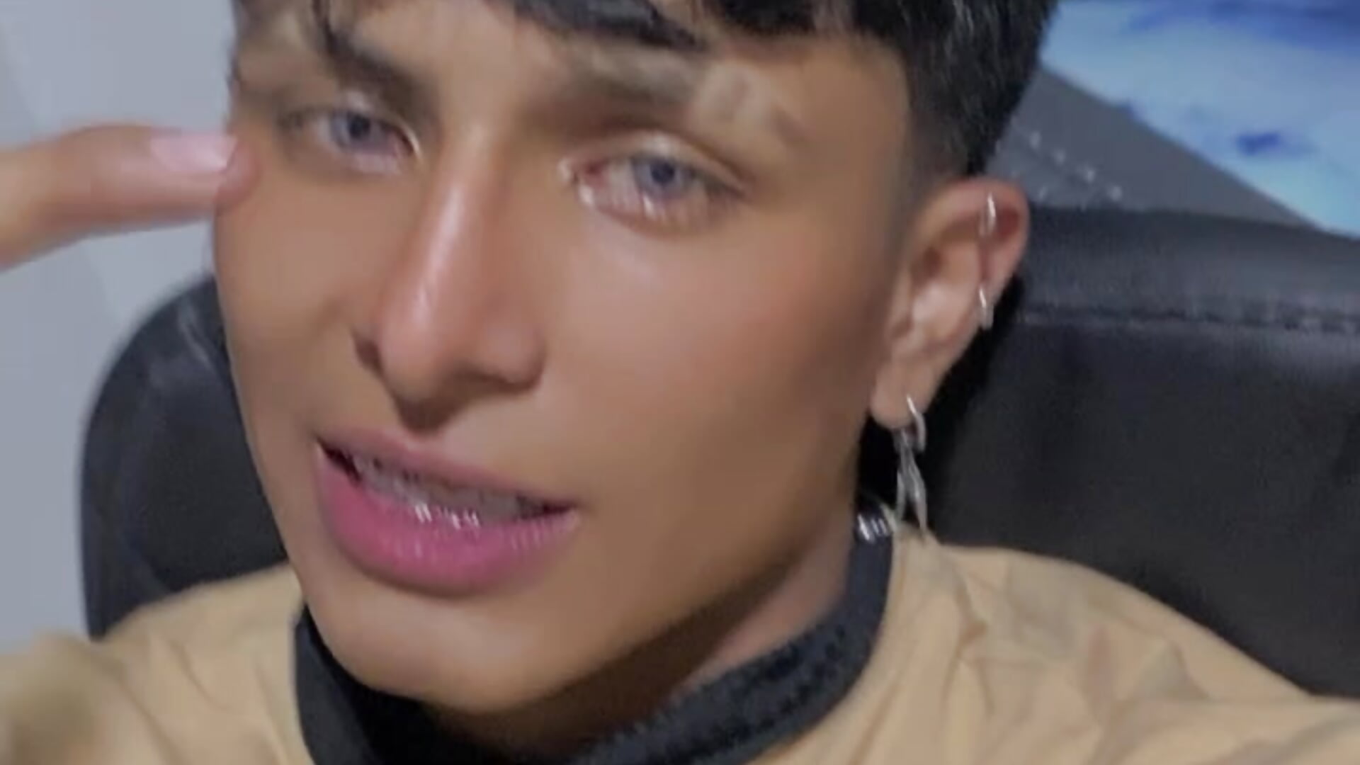 TECNO DANCE 😘 - video av dany_fans cam-modell