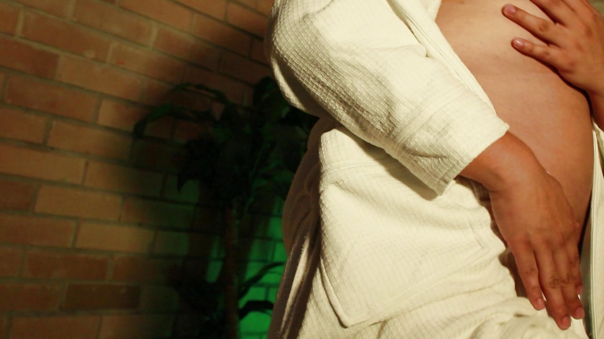 🥵🔥 - clip cu MaximoFerrer model videochat