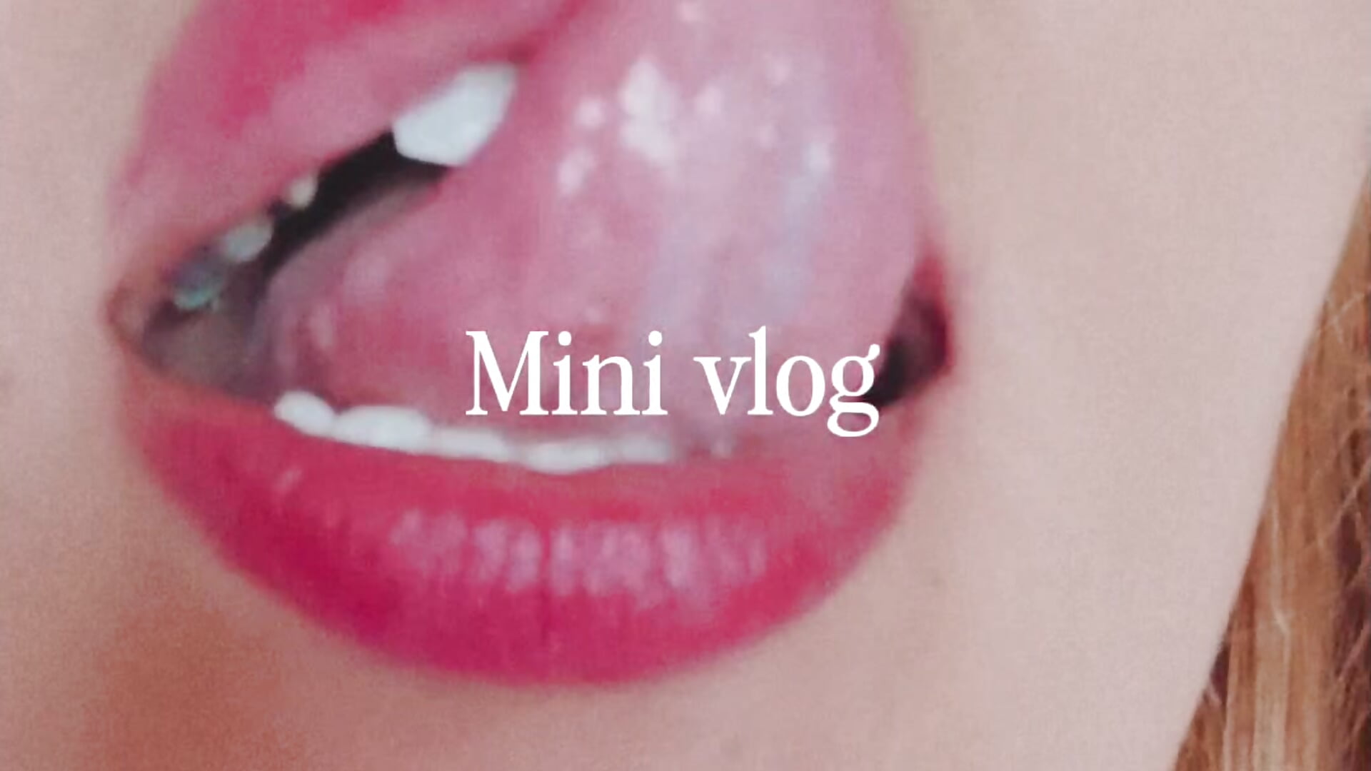 Sexy Eva 🔥🫦 – video modela na kameri Fuckevita