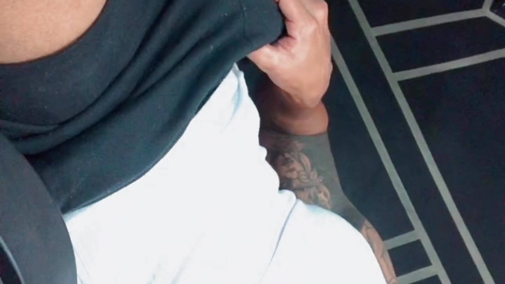 Tocandome - video by Drake1992_ cam model