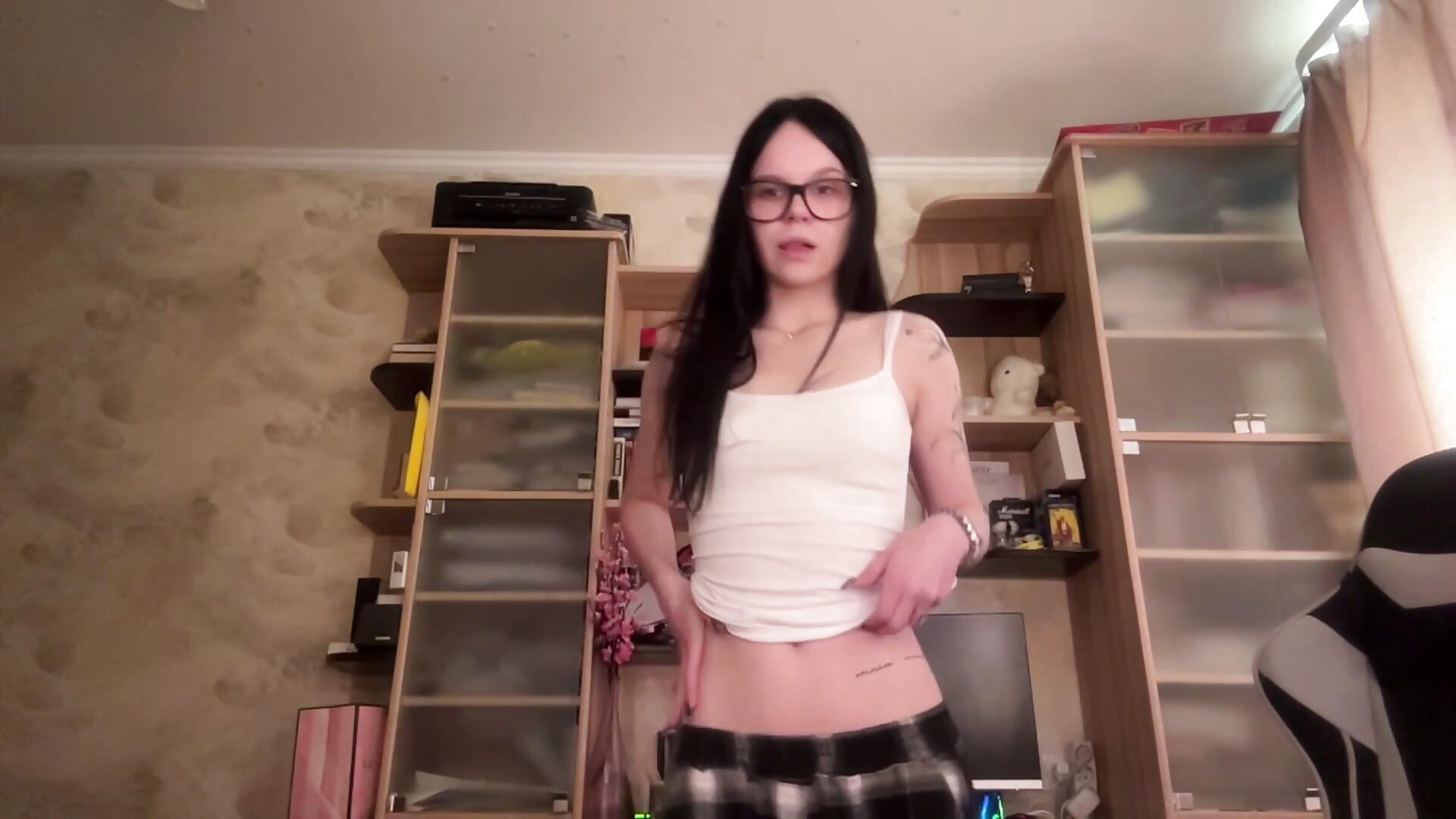 <3 - video av Alice_qte cam-modell
