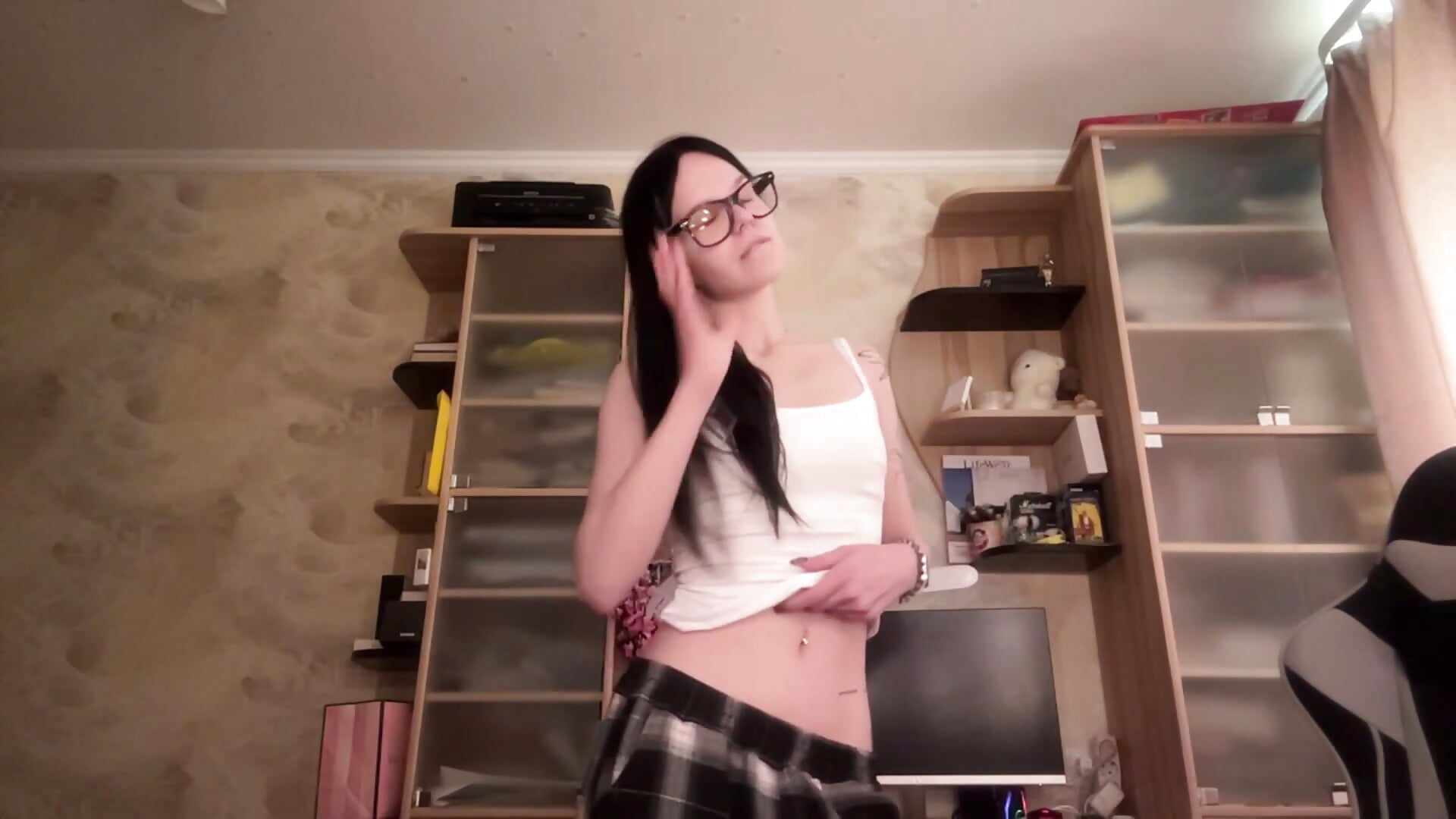 <3 - video av Alice_qte cam-modell