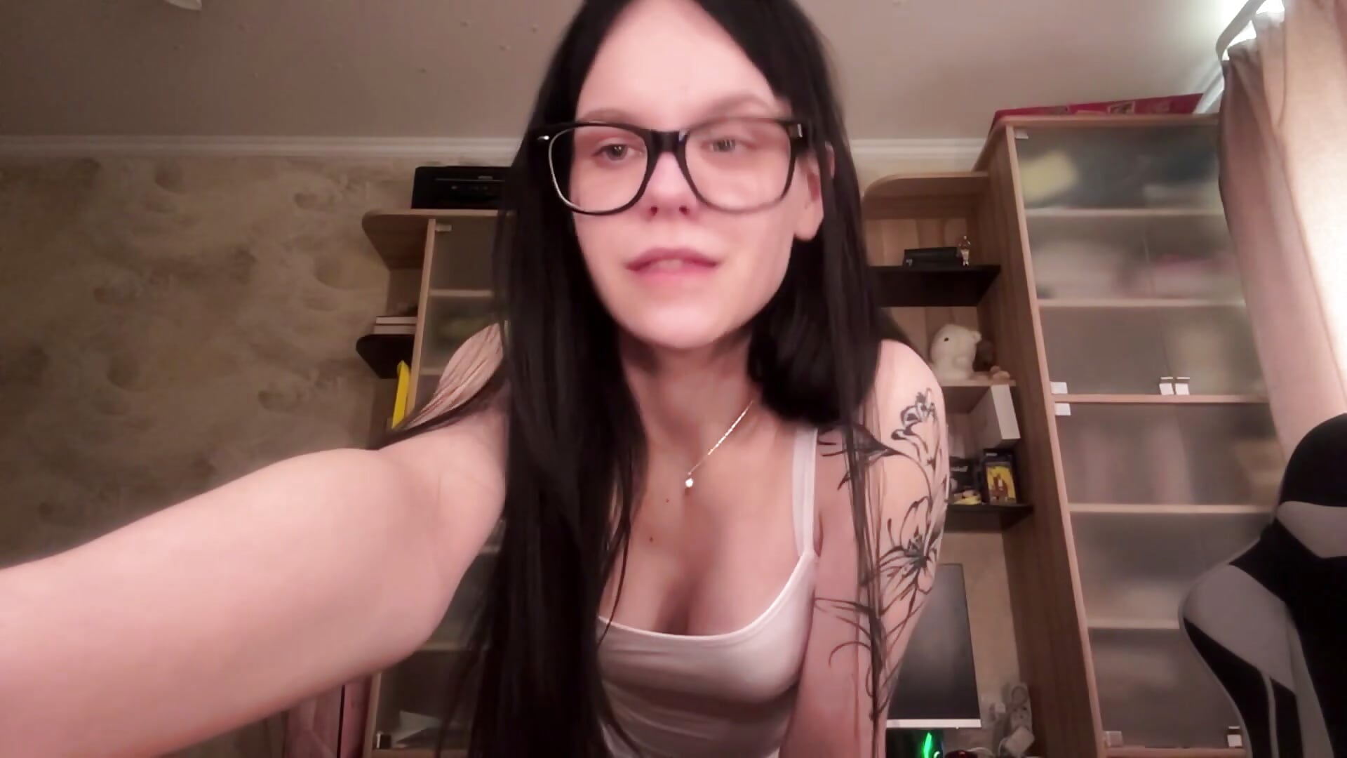 <3 - video av Alice_qte cam-modell