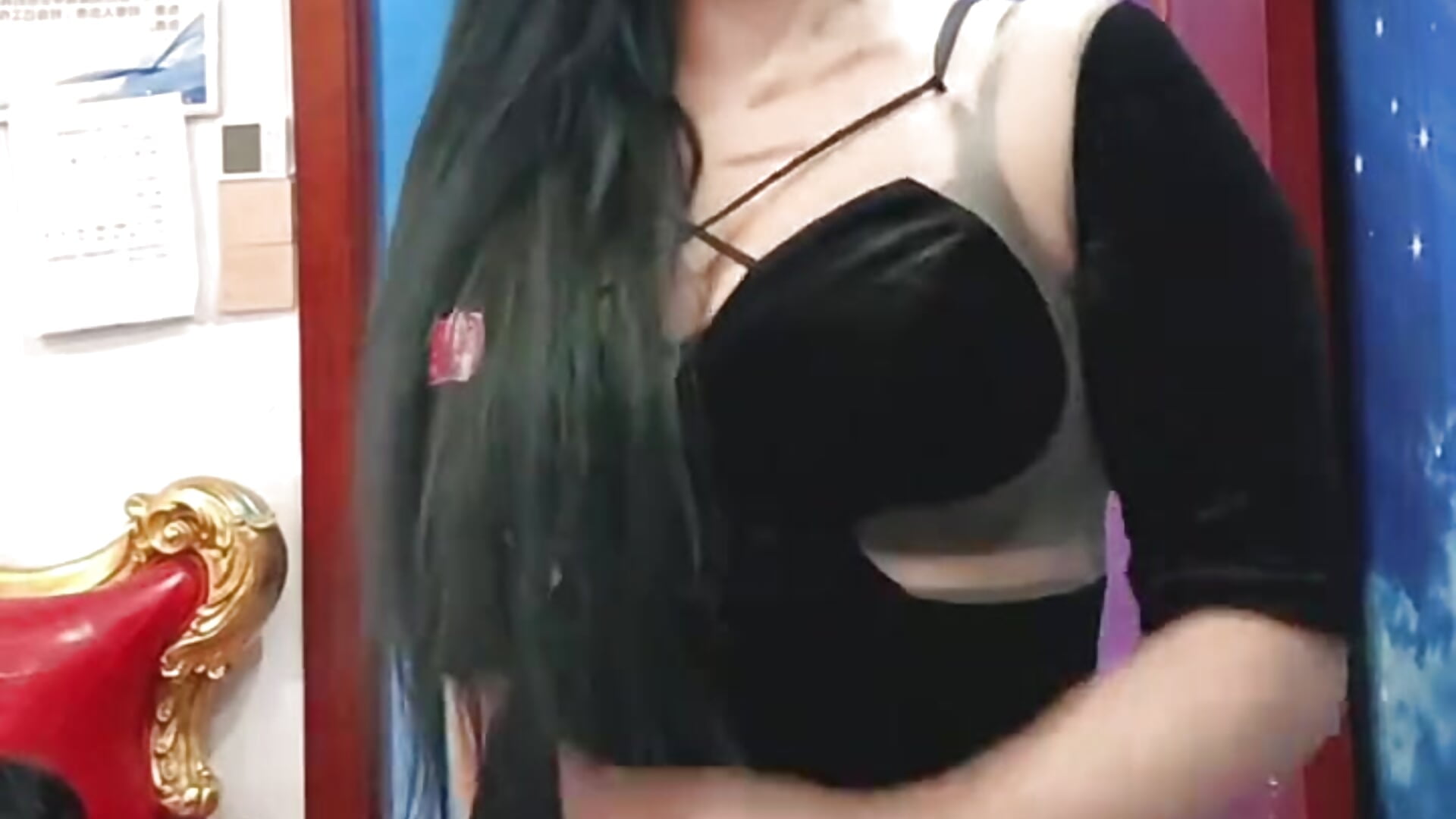 舞蹈_raw - jinzijie61主播的视频