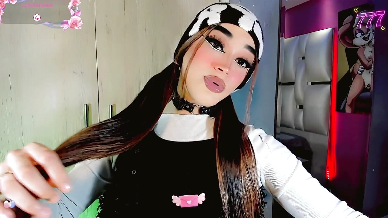 Camila_Vasquezz1 님 - 트렌드 중인 캠모델 비디오  3405개
