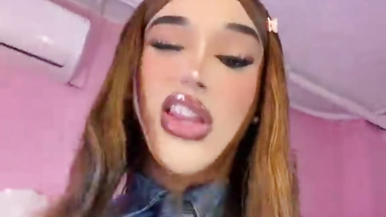 😜 - video by Camila_Vasquezz1 cam model