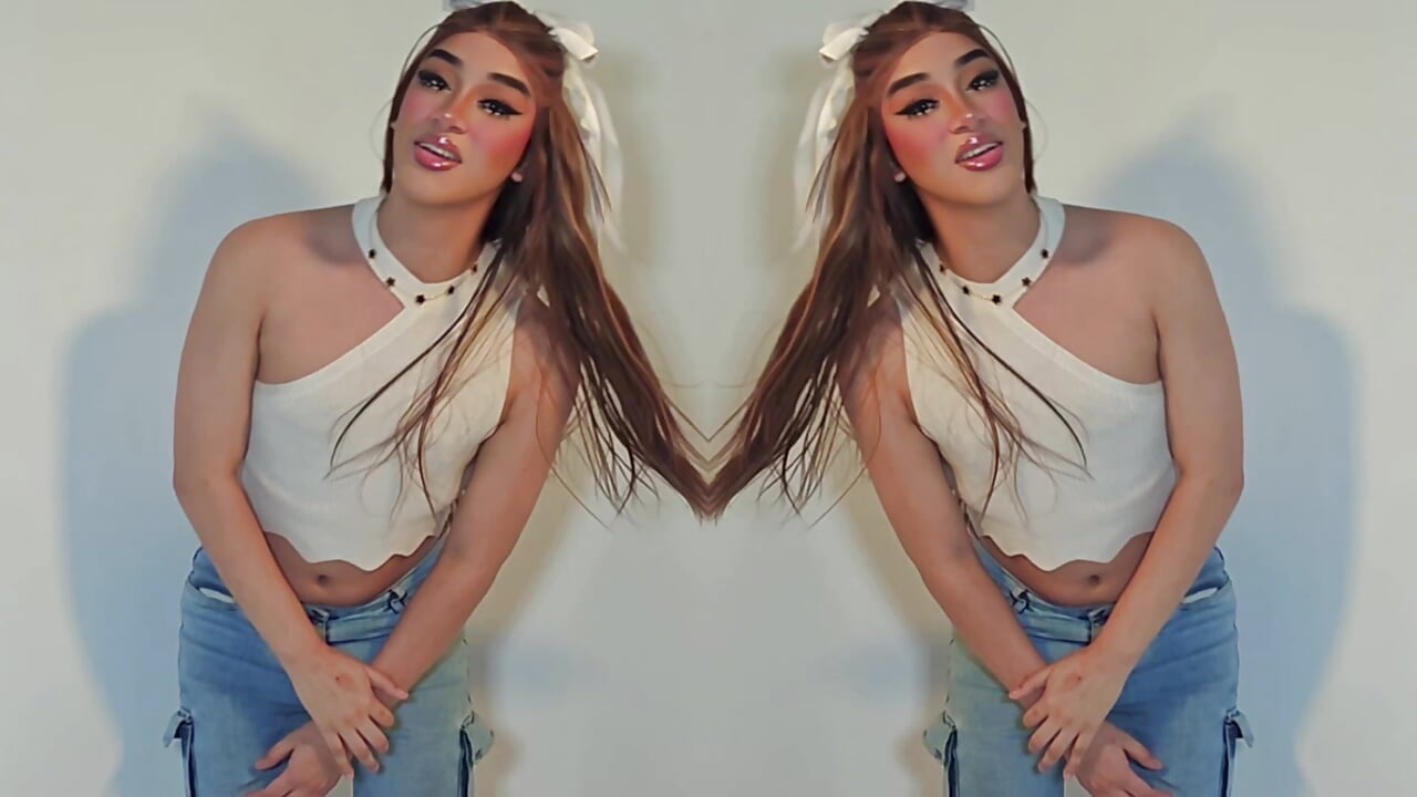 Having you here with me makes everything so much sweeter - video av Camila_Vasquezz1 cam-modell