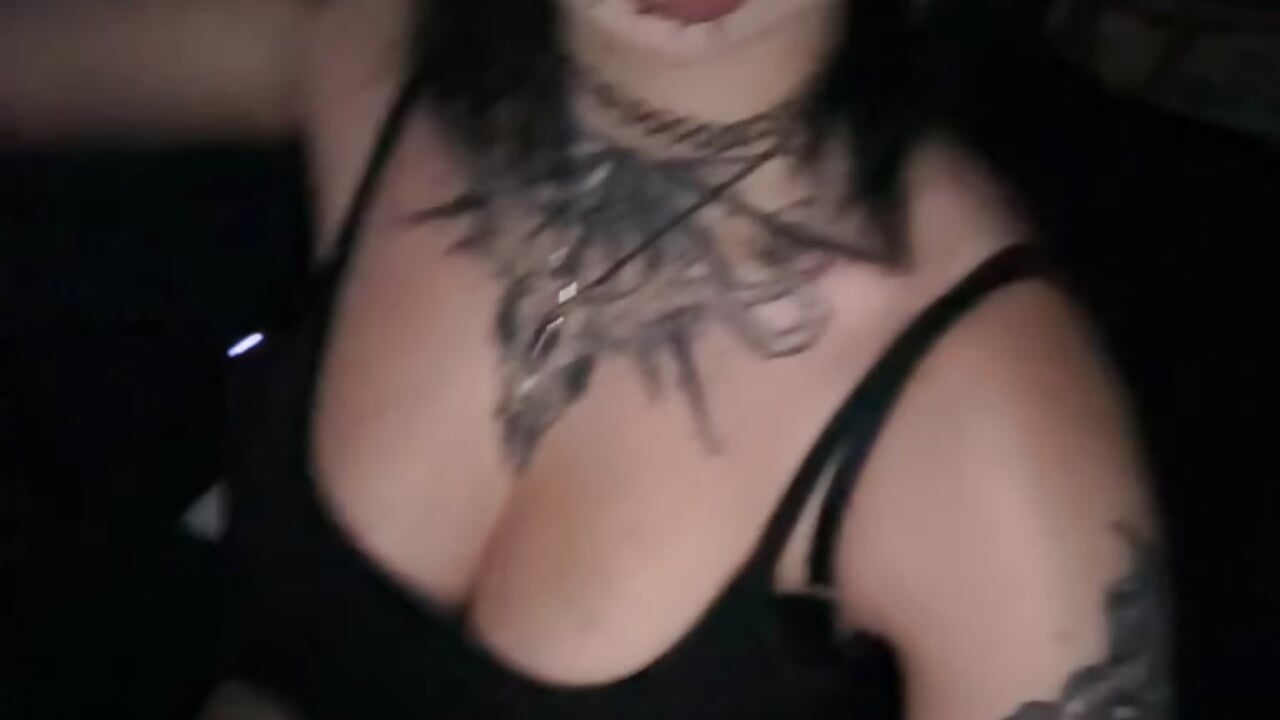 Lil vid of me 🖤 - ক্যাম মডেল Cherry_Bomb_xoxo-এর ভিডিও
