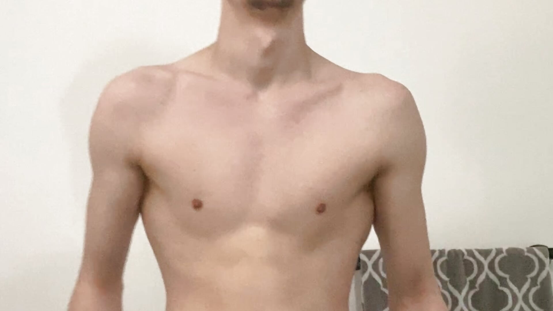 8inchesfr - Populær cam-modell video 3521