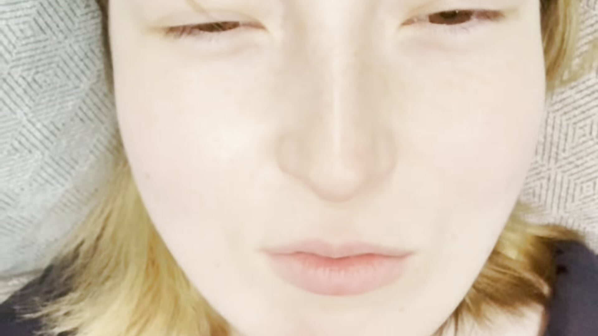 my vibe – video od webkamerové modelky KeIIeyStrong