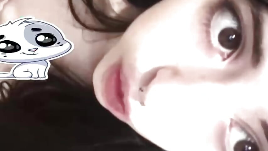 meow meow – video af softangelgirl cam-model