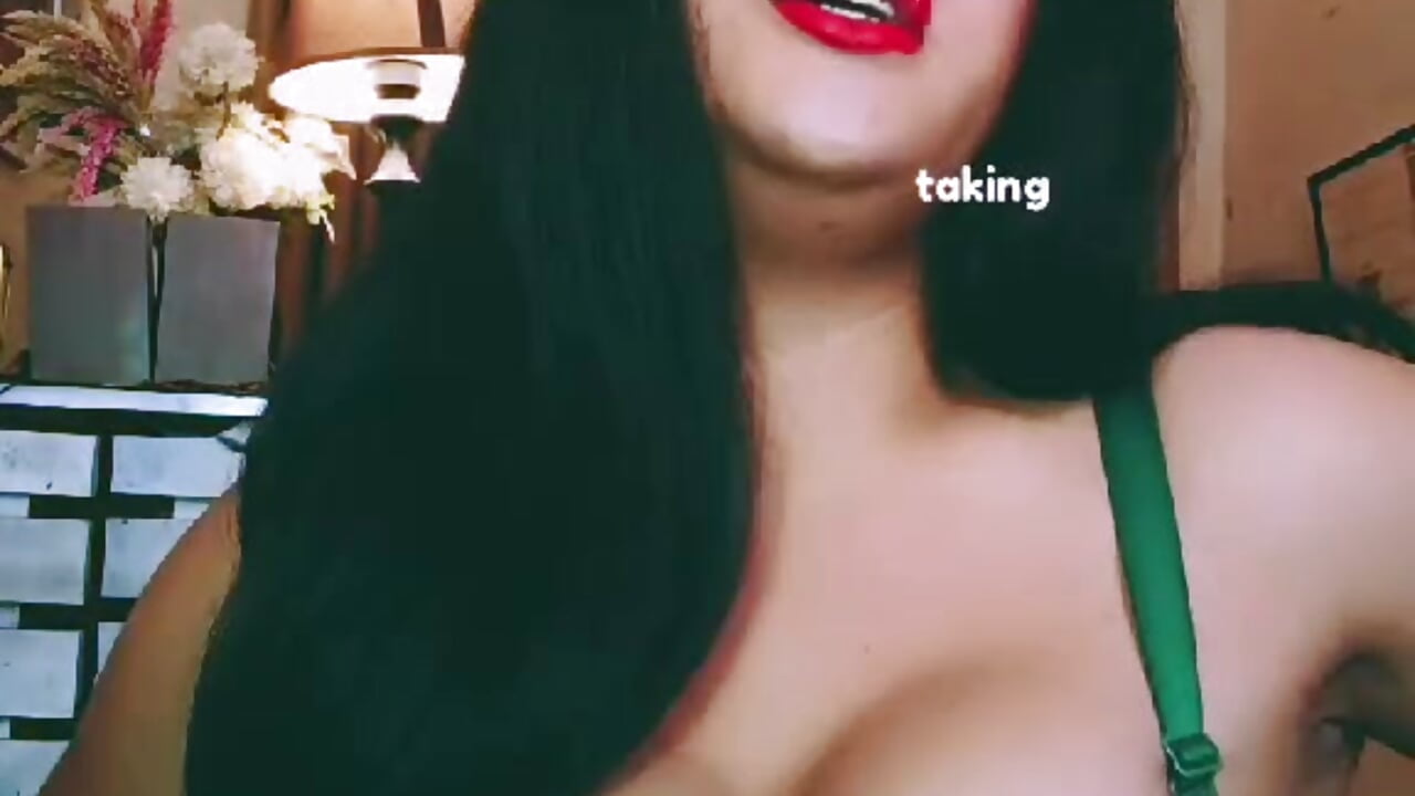 MonstercockDomix – popularni video modela na kameri 6239