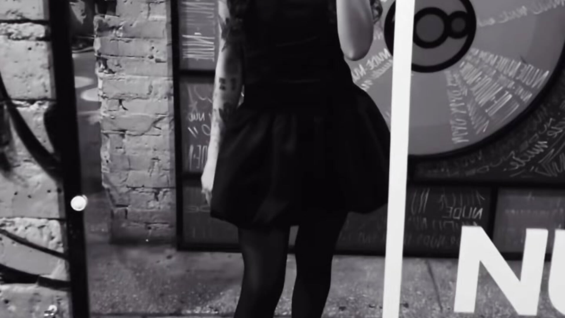 its me😋 - video oleh model kamera Tiana_Belle