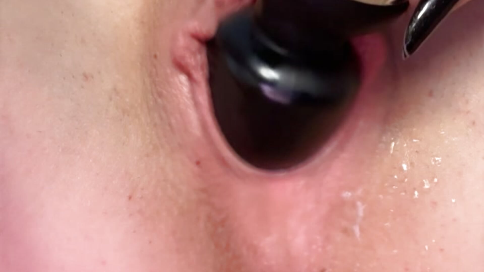 Close up squirt 💦 - Vídeo de Qu33nButterfly, modelo de vídeos