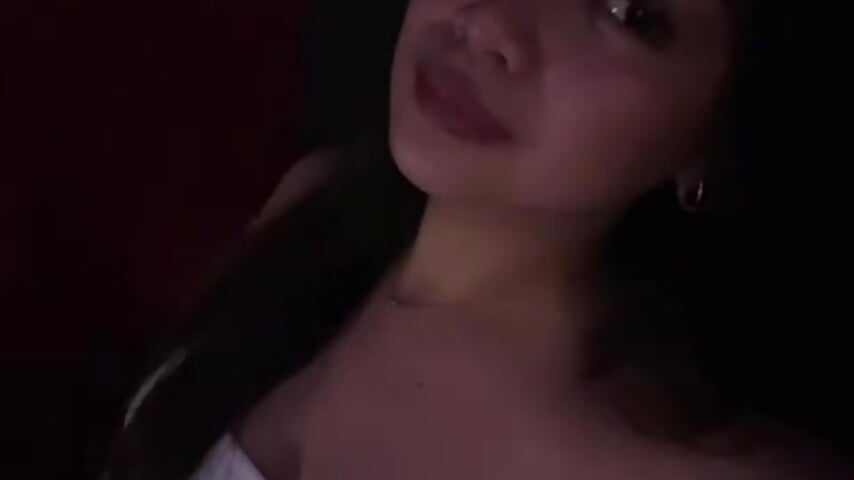 Feeling cute here 😘 - Video von DelorisRechel Cam-Model