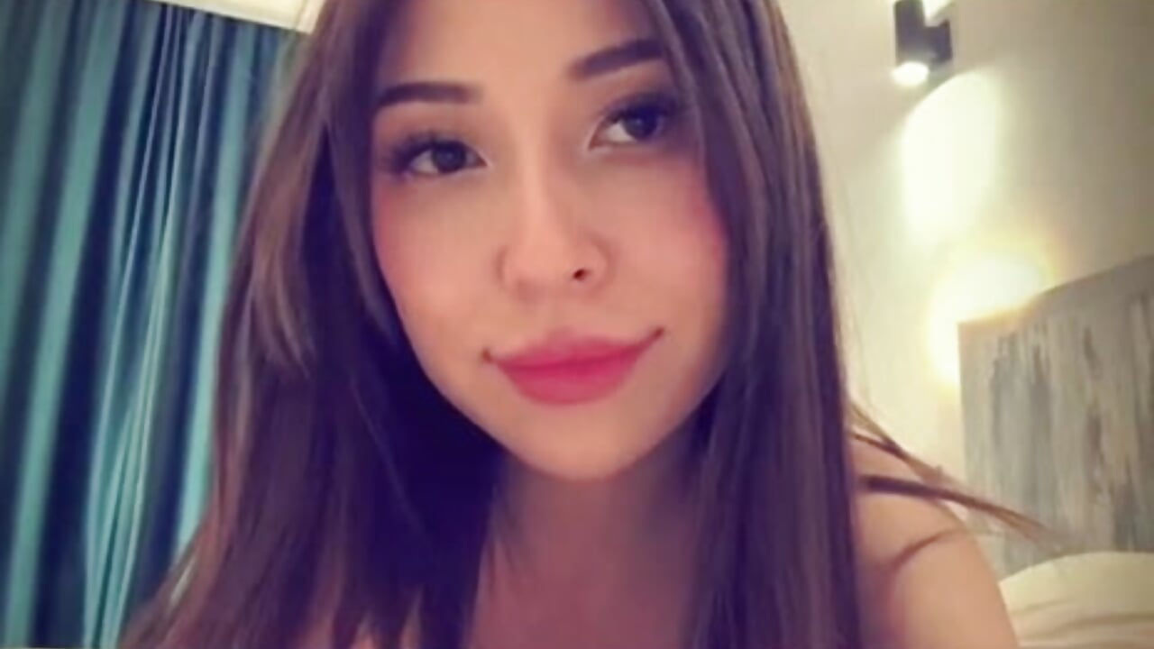 ^_^ - video av Kayletta cam-modell