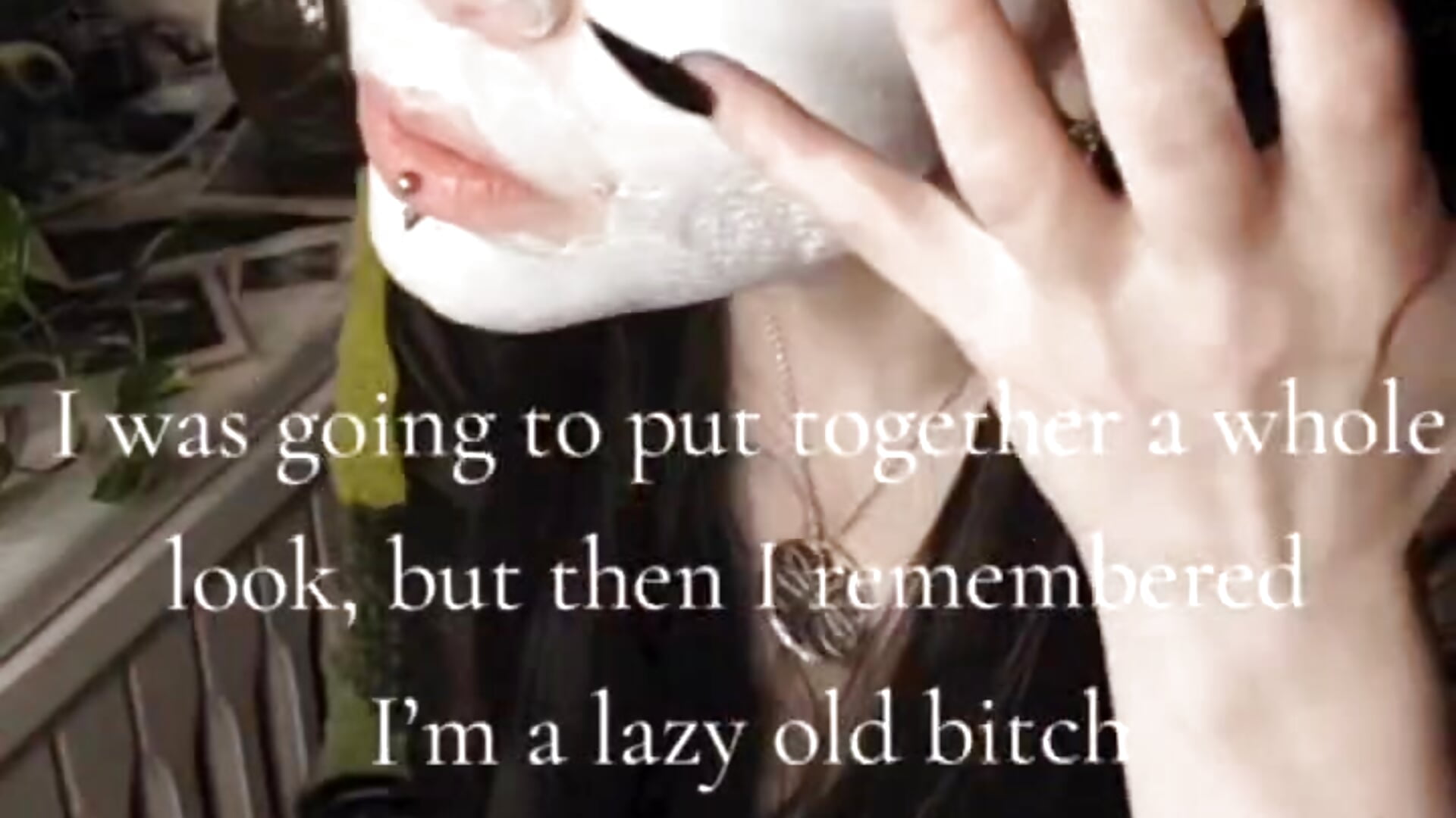 Art - video by OutfitObsession cam model