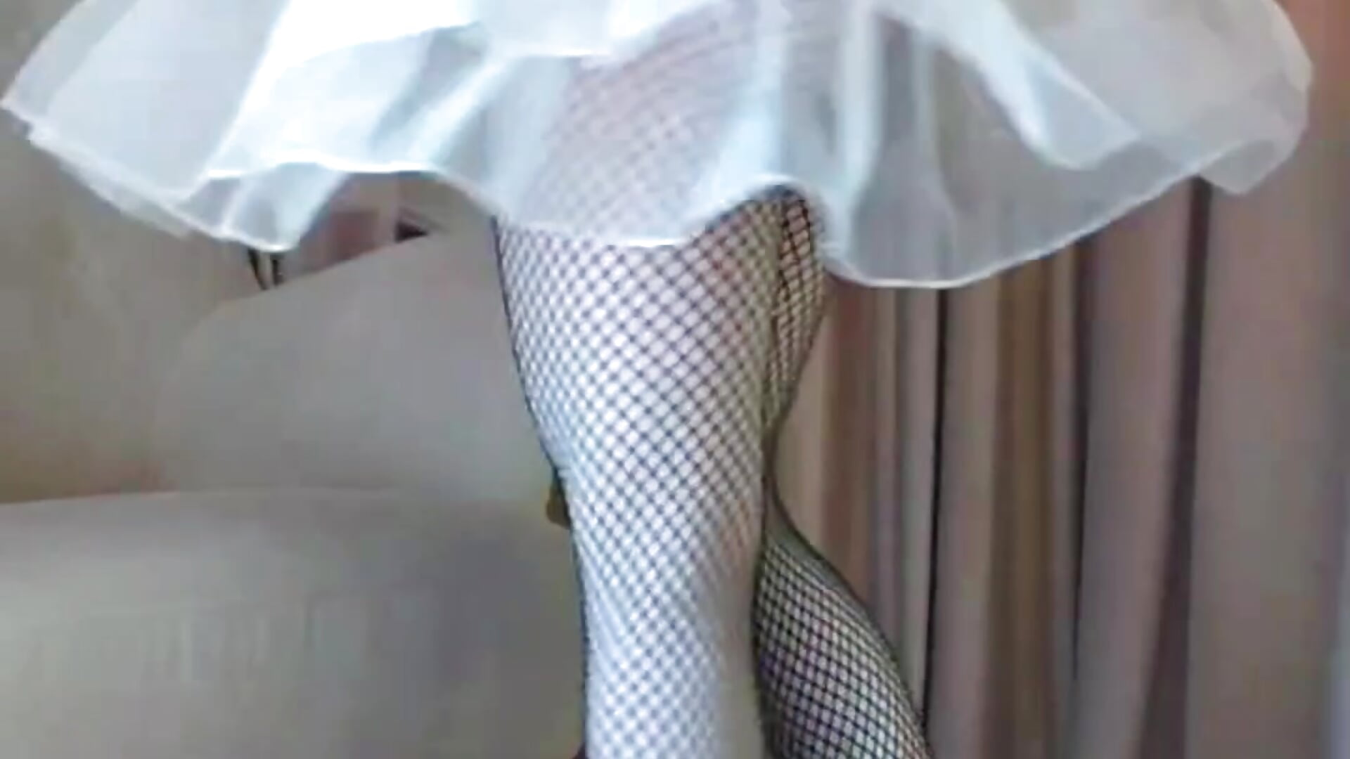 Cute lil devil - video di DarkFiance modella di cam