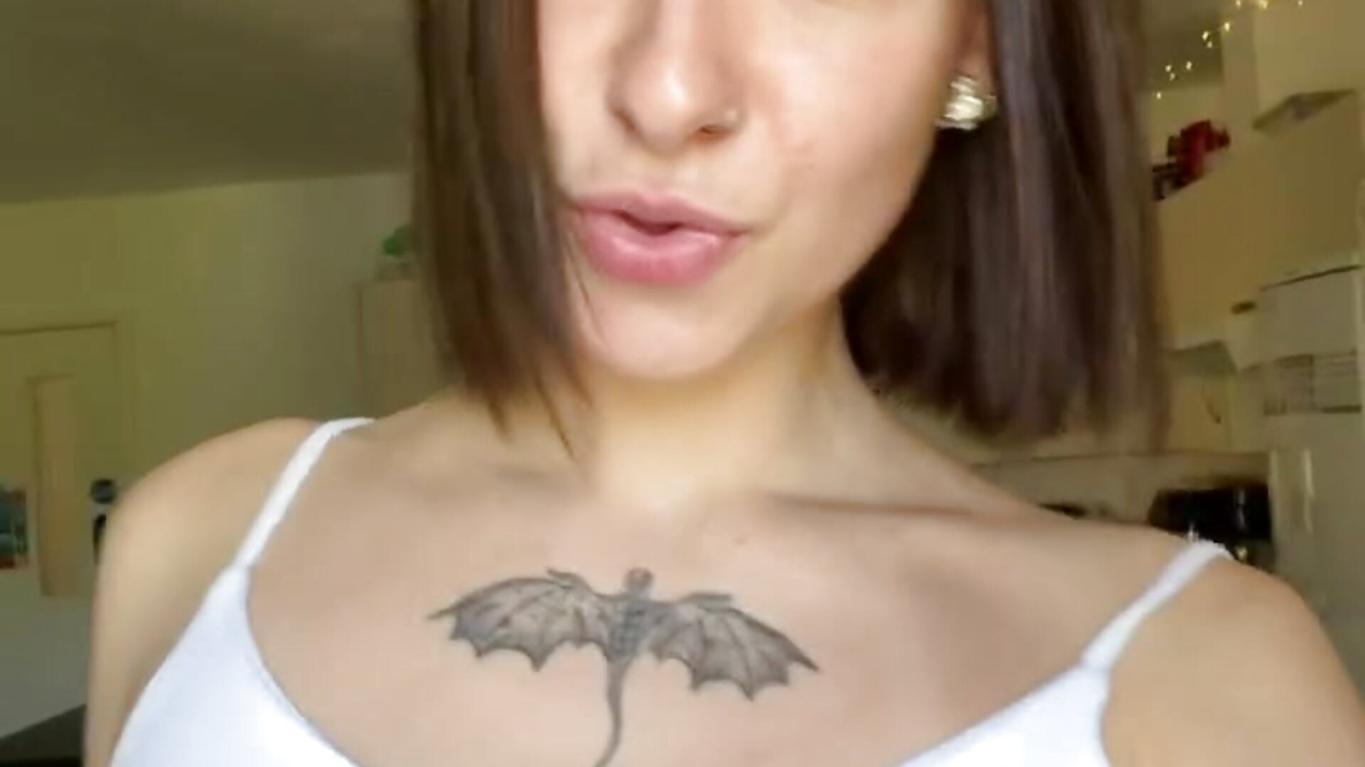 ntmu <3 - vidéo du modèle de showcams JuicyErika