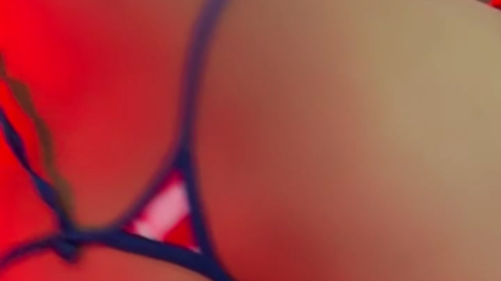 HipHopDance 🍑😈 - video by Zoe_sky1 cam model