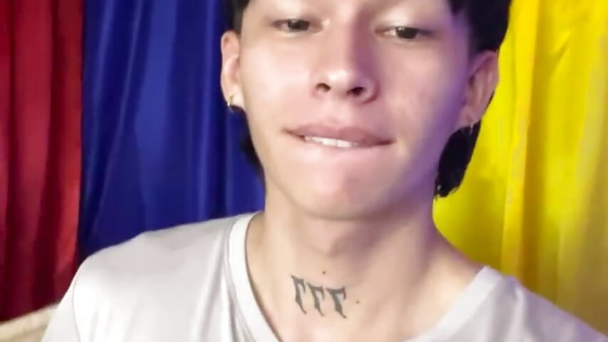 marco_777_ - Cam Modell populära videor 6673
