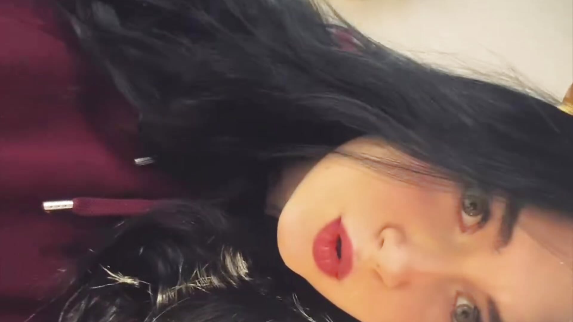 😜😜😜 - video by MarlboroWeb cam model