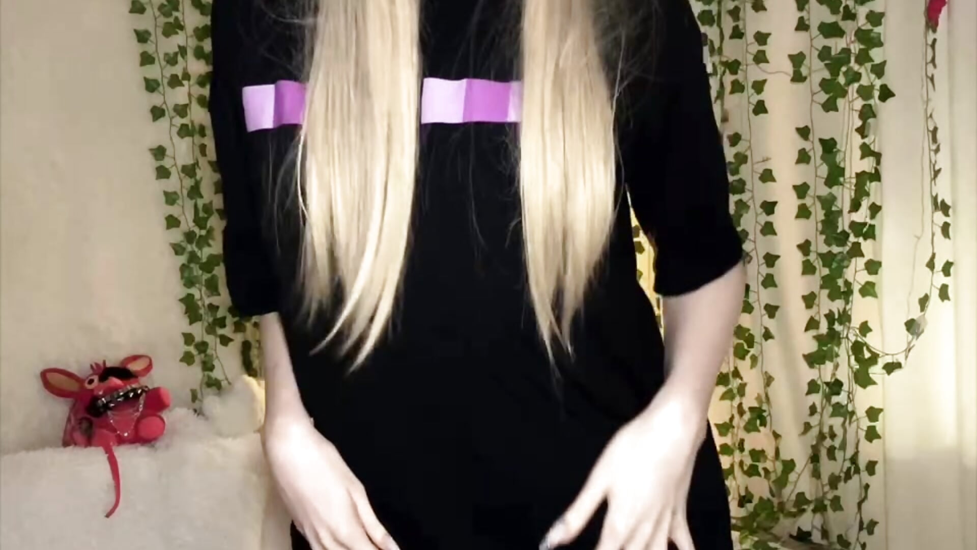 :) - vídeo de la modelo de cam MarlboroWeb