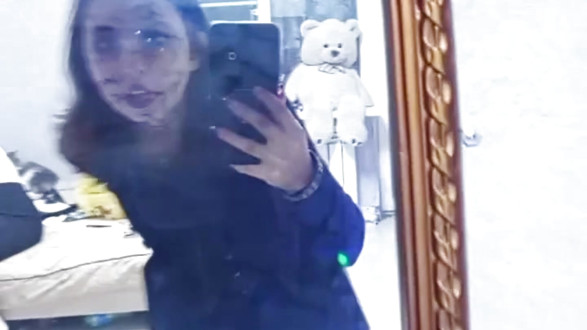 My first video hehe - video by NerixalVire cam model