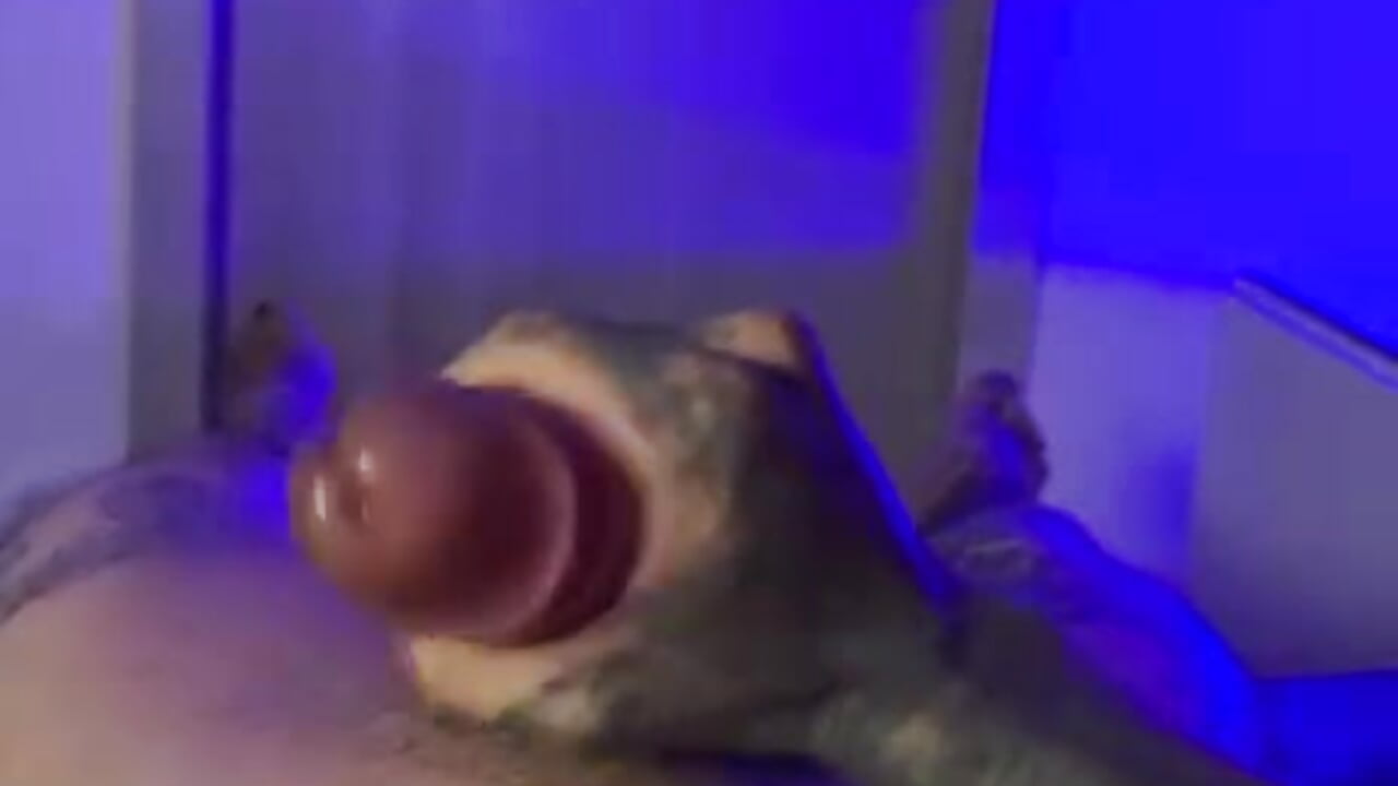 🍆💦cum big hot🔥 - Video von Vergil_Noir_ Cam-Model