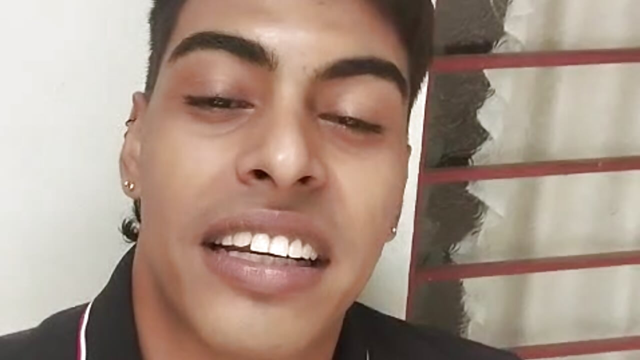 hot_latinox - Cam Model Trending Video 6067