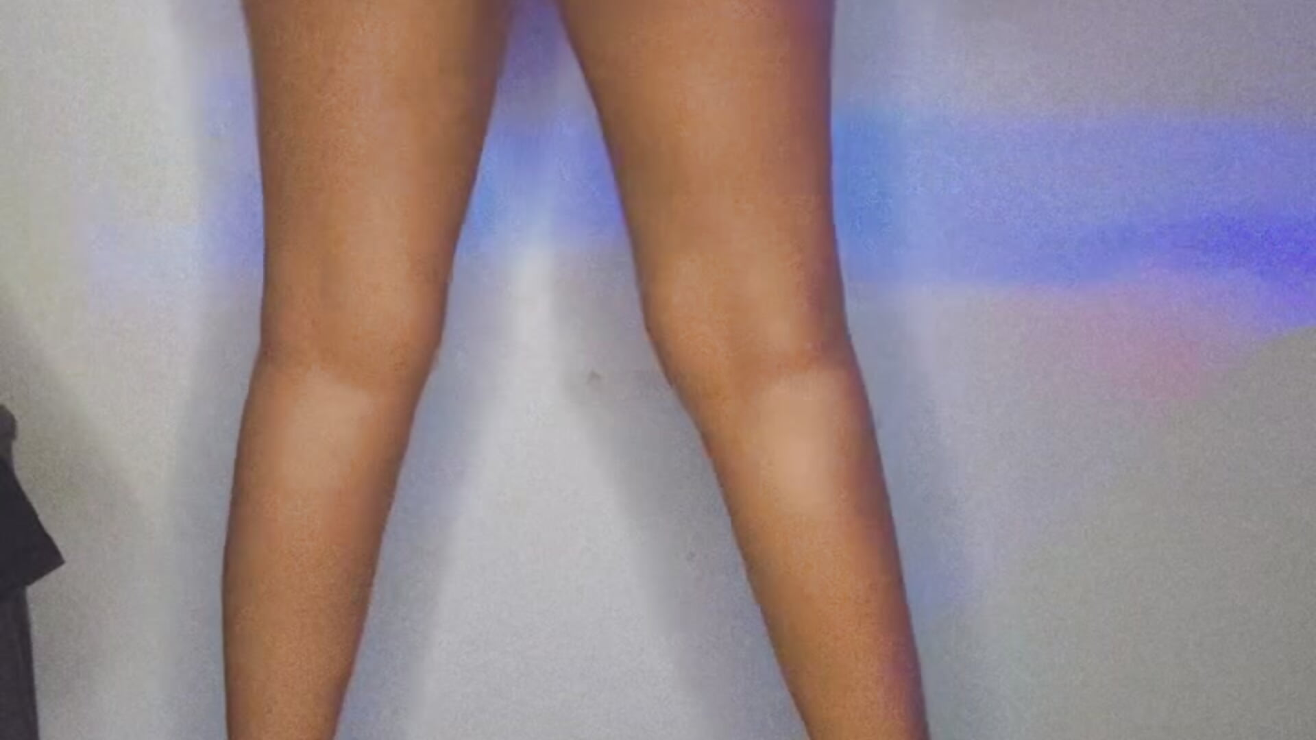 Booty twerk🌸🍑 - video by Cataleyasweetbooty cam model
