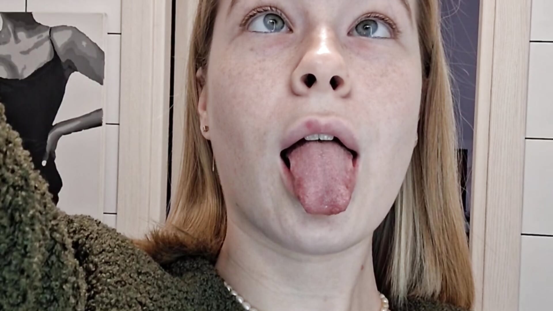 Ahegao🤪 - Vídeo de MERRIEMS, modelo de vídeos