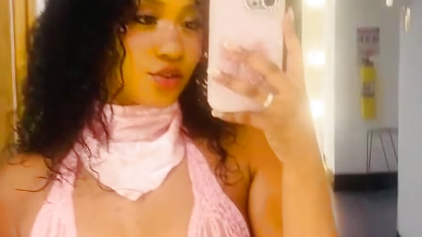 Hi hi sexy ❤ - Vídeo de ashley__walker, modelo de vídeos